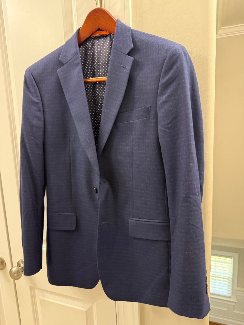 Tallia Blazer